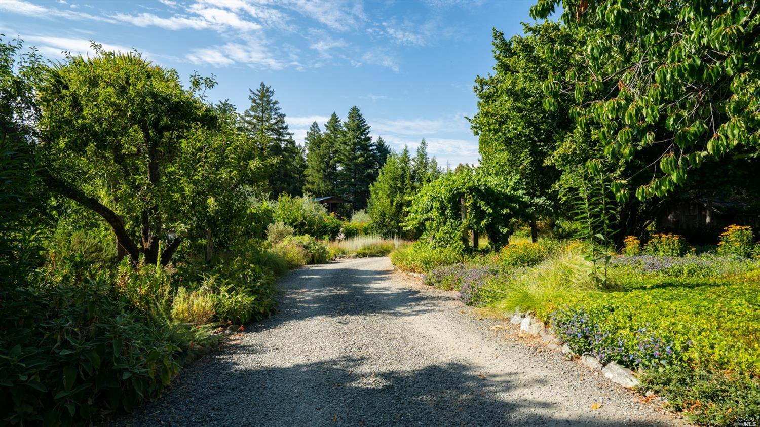 31101 Fish Rock Road Yorkville CA 95494