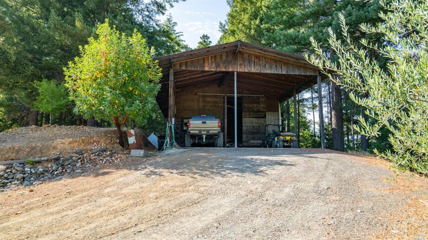 31101 Fish Rock Road Yorkville CA 95494