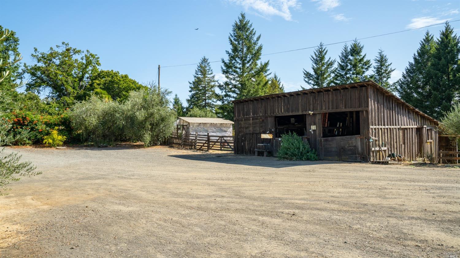 31101 Fish Rock Road Yorkville CA 95494