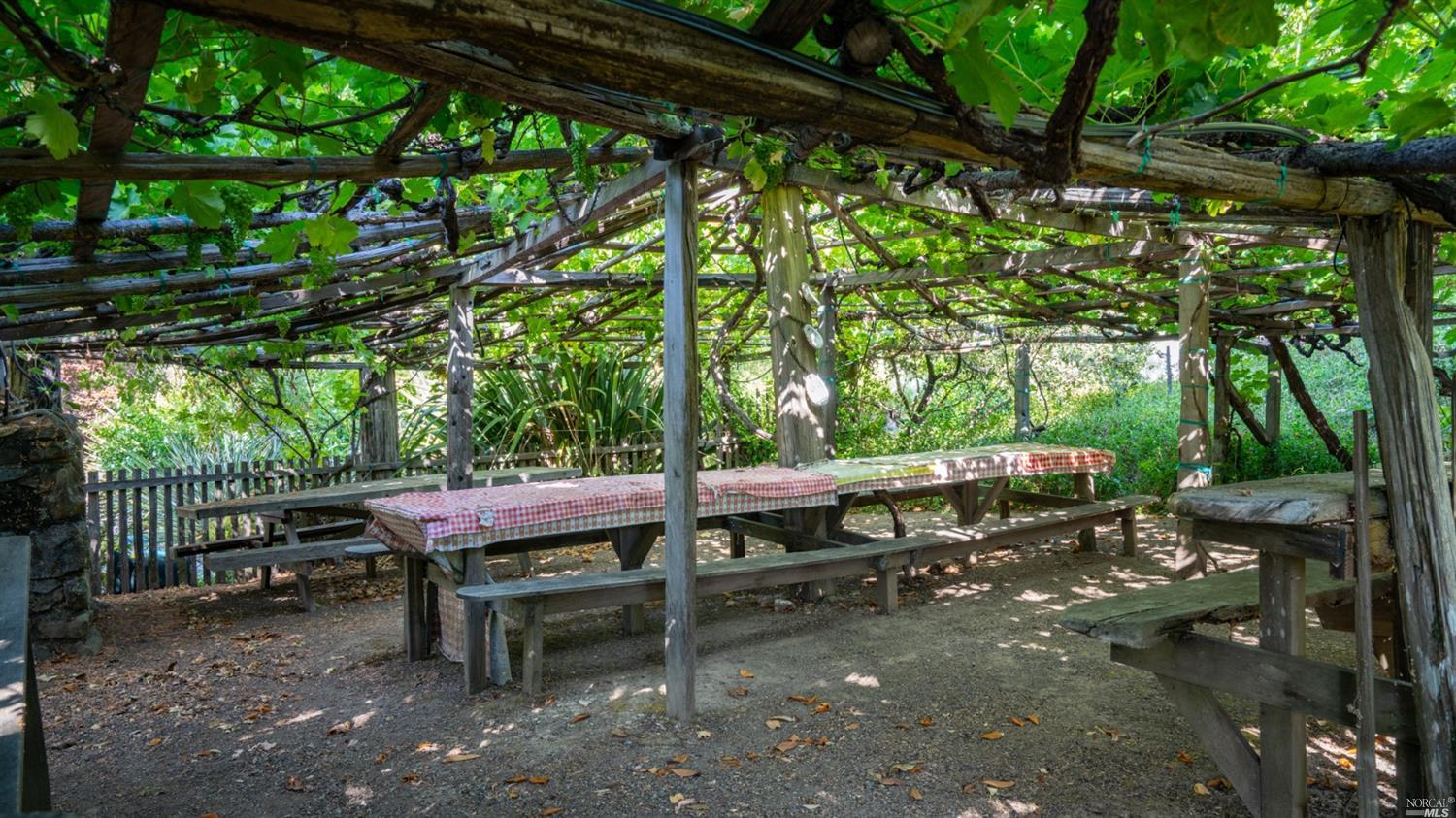 31101 Fish Rock Road Yorkville CA 95494