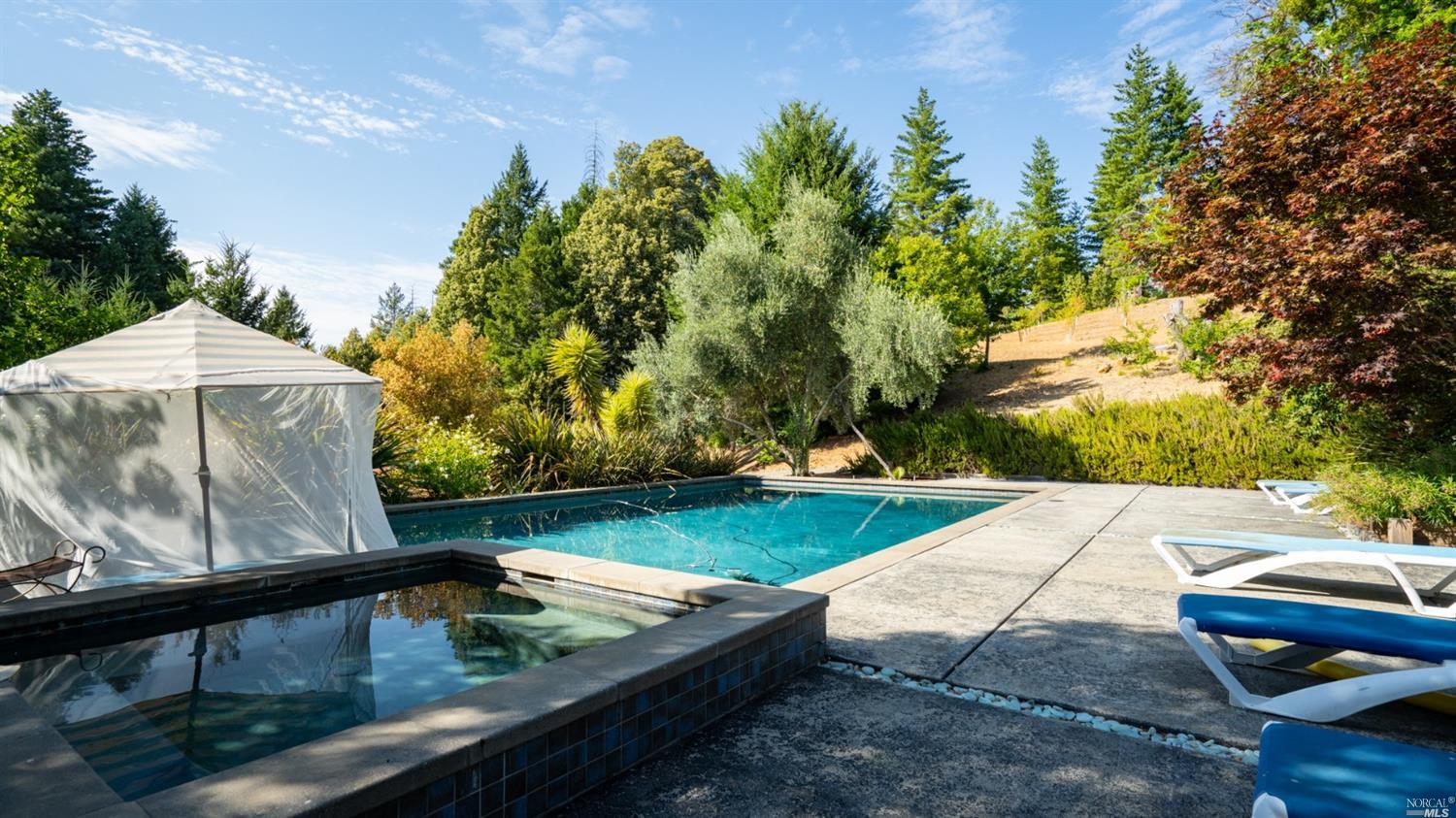 31101 Fish Rock Road Yorkville CA 95494