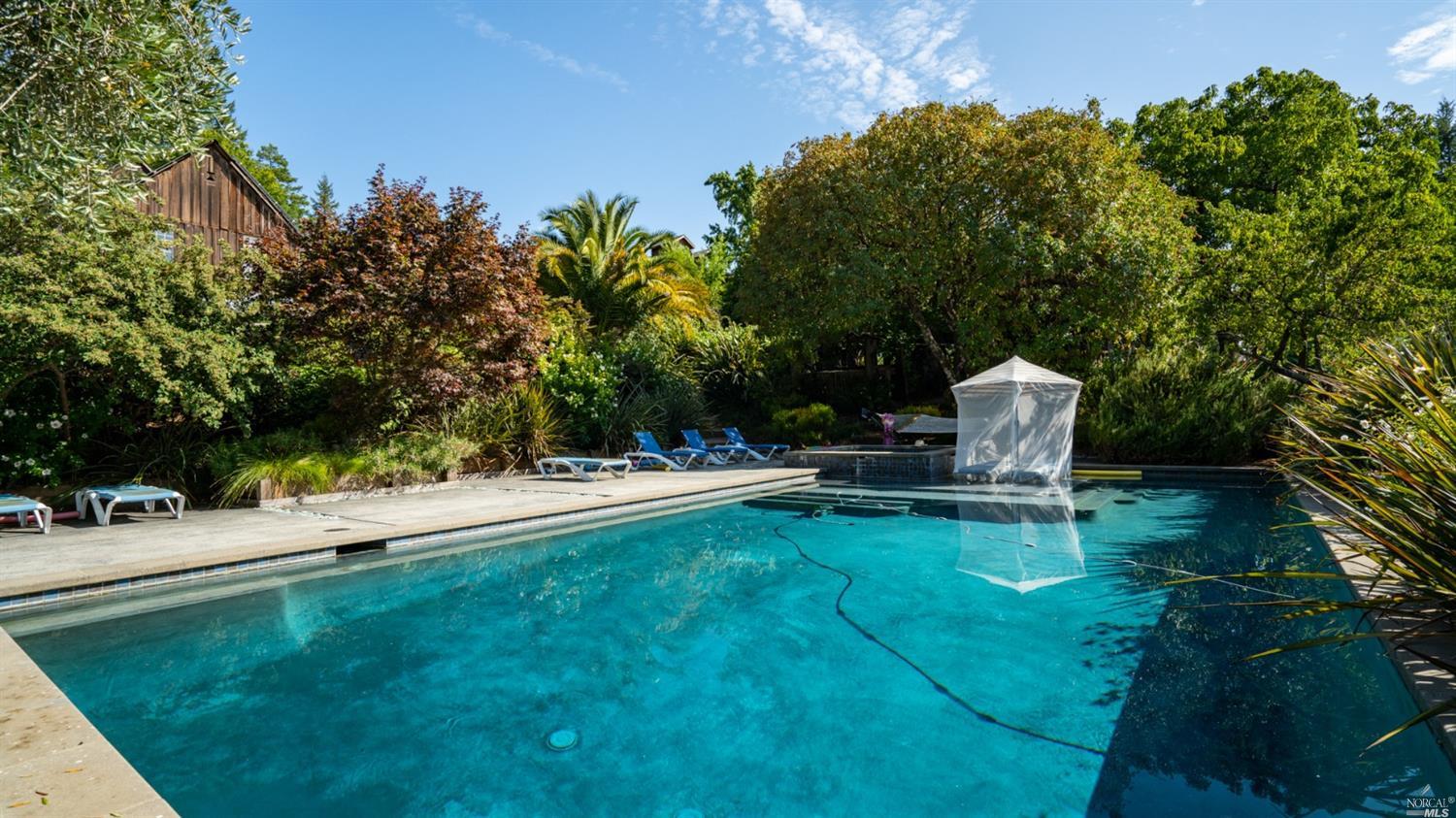 31101 Fish Rock Road Yorkville CA 95494