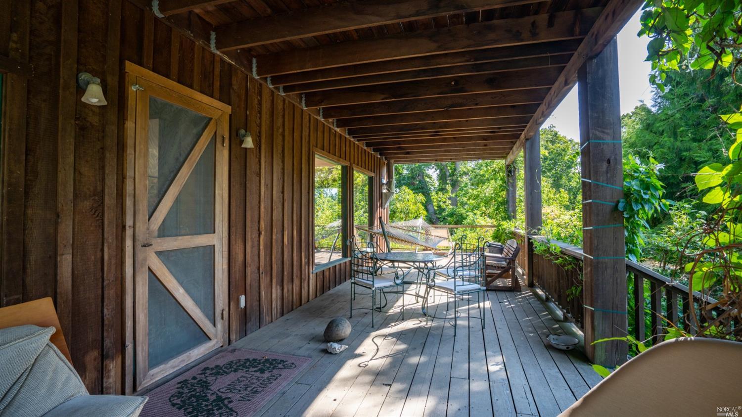 31101 Fish Rock Road Yorkville CA 95494
