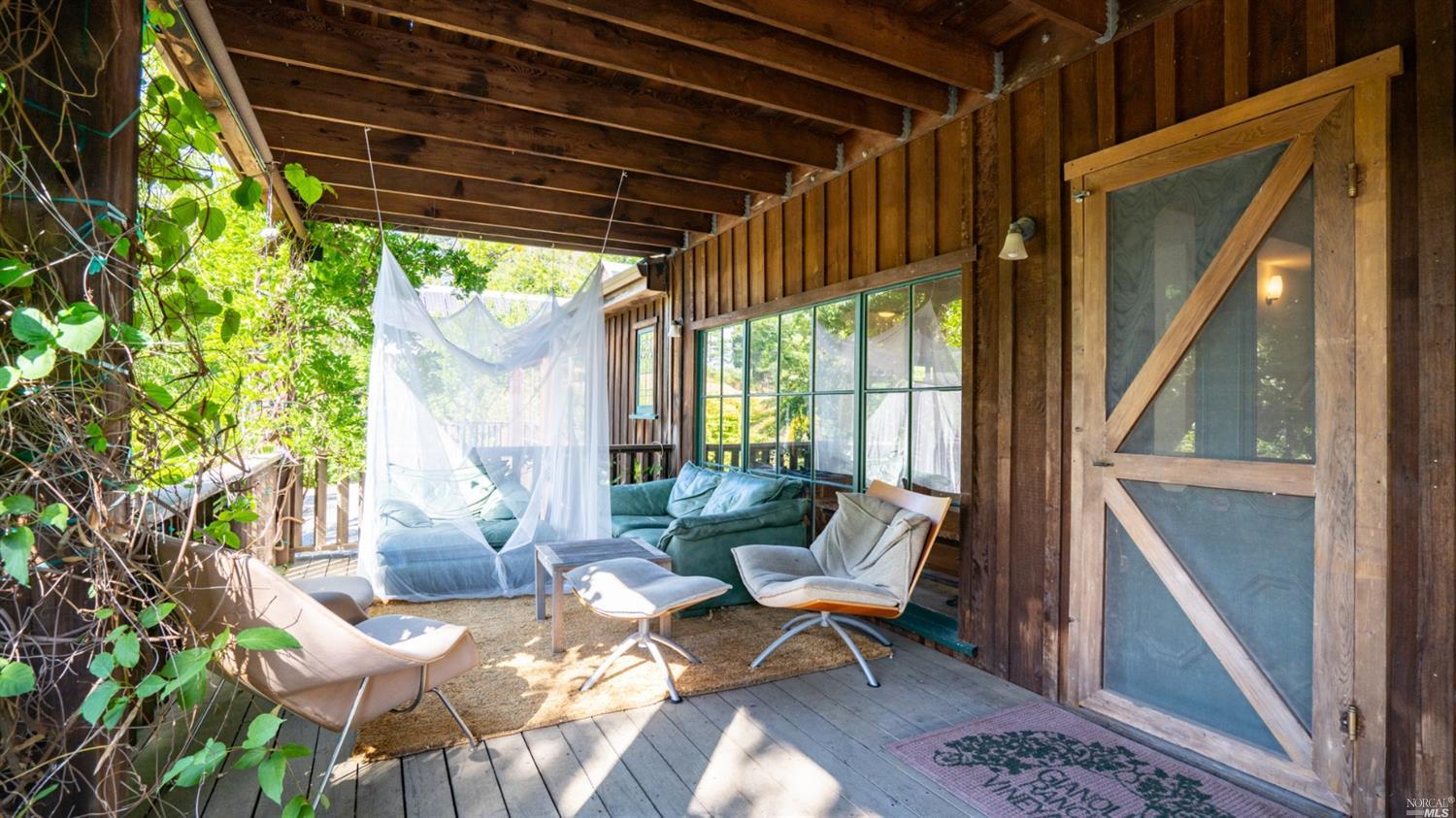 31101 Fish Rock Road Yorkville CA 95494