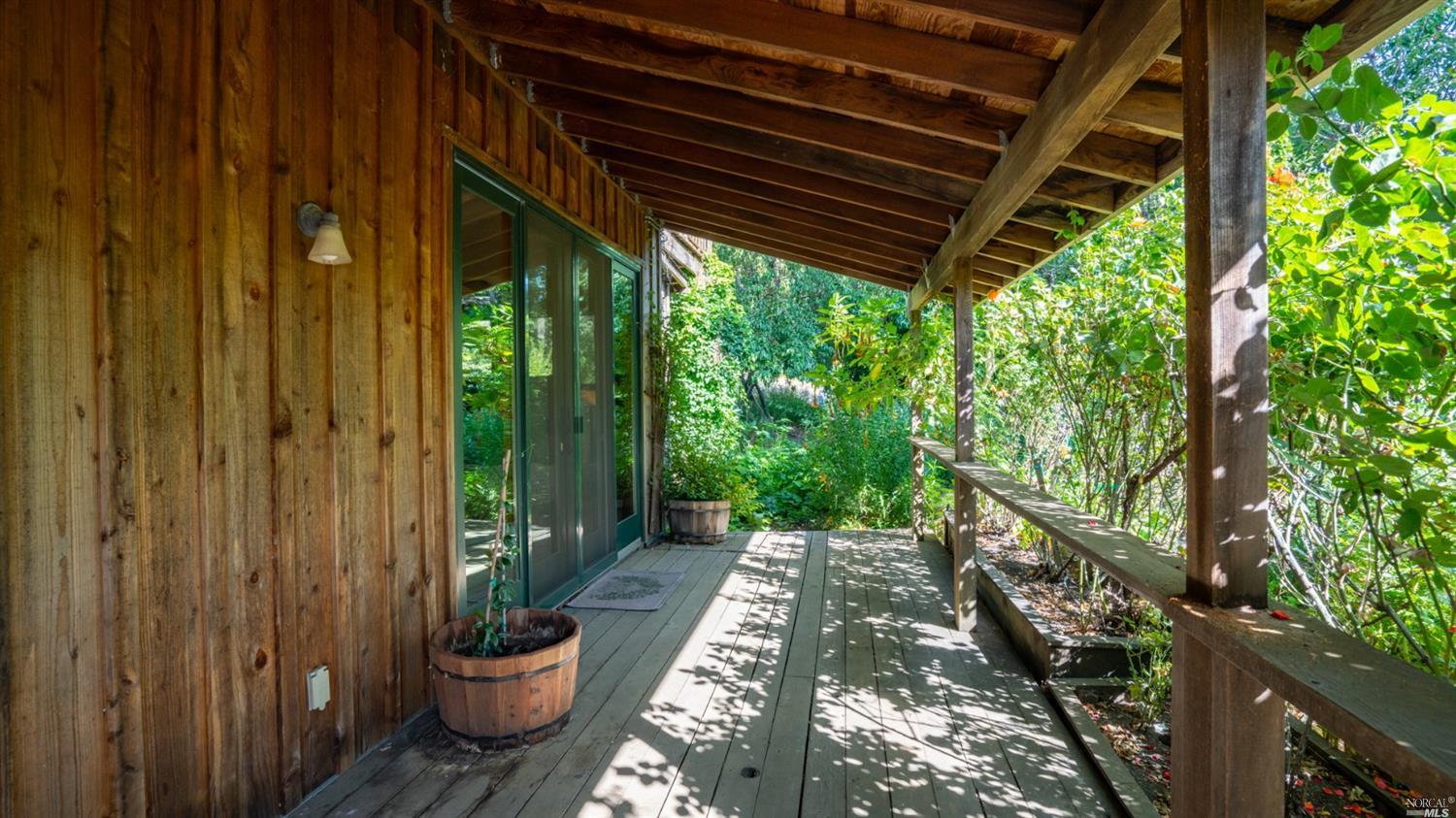 31101 Fish Rock Road Yorkville CA 95494