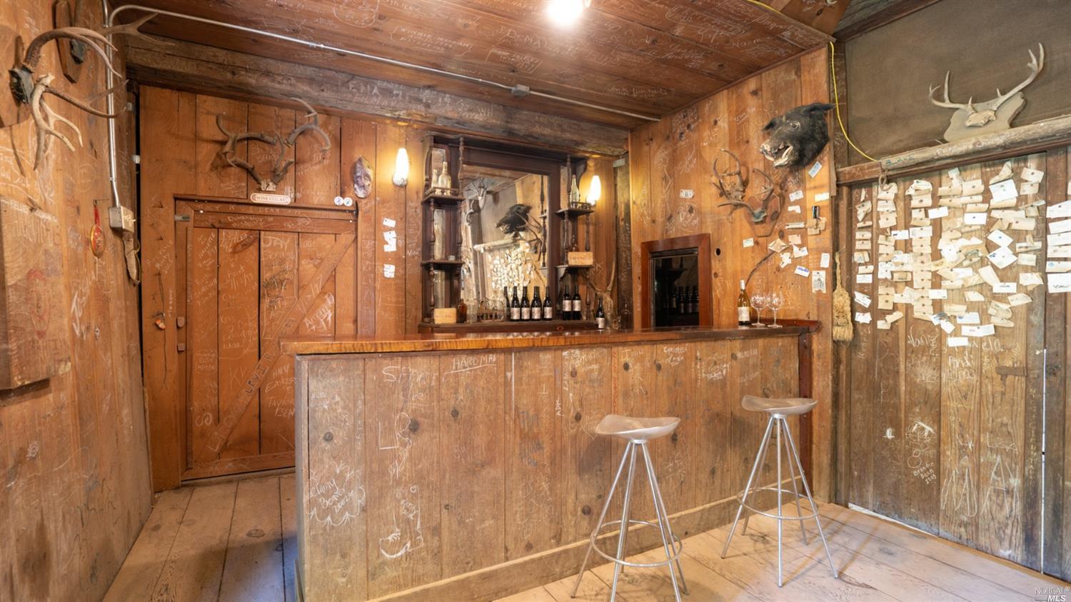 31101 Fish Rock Road Yorkville CA 95494
