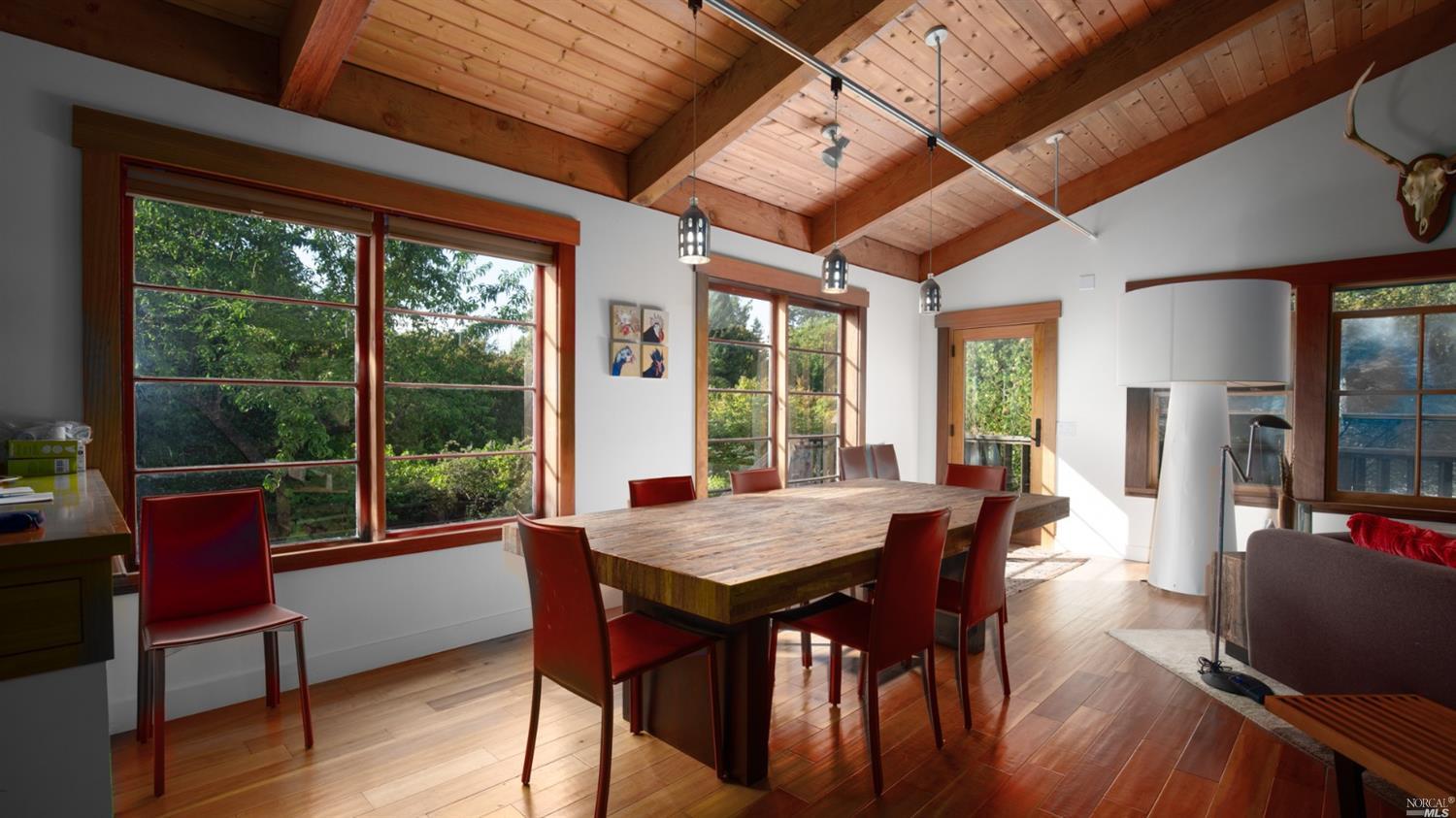 31101 Fish Rock Road Yorkville CA 95494