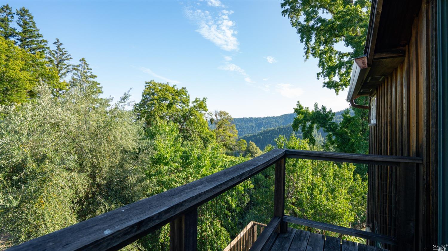 31101 Fish Rock Road Yorkville CA 95494