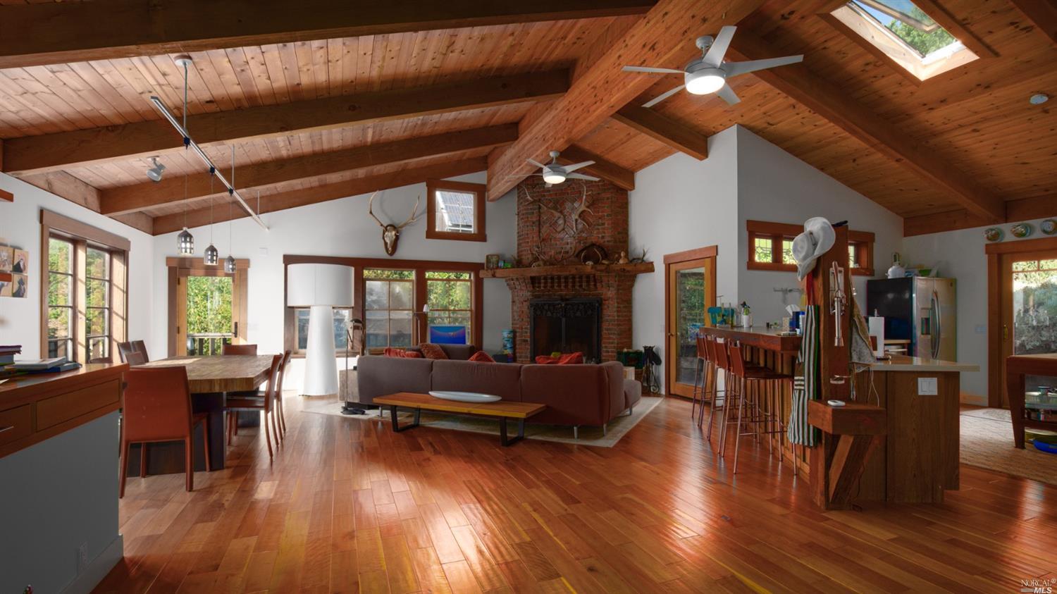 31101 Fish Rock Road Yorkville CA 95494