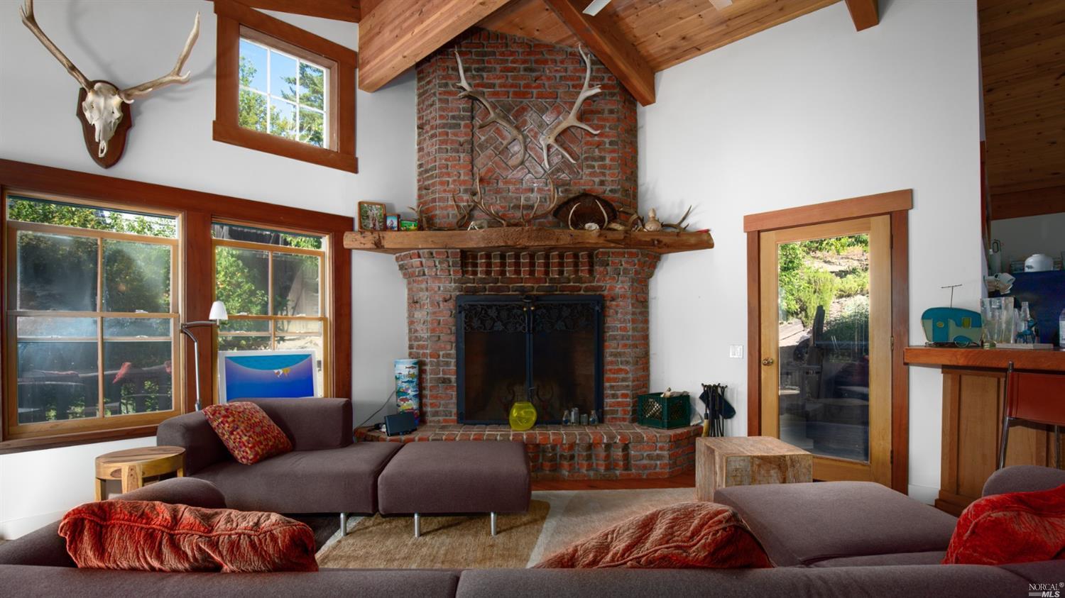 31101 Fish Rock Road Yorkville CA 95494