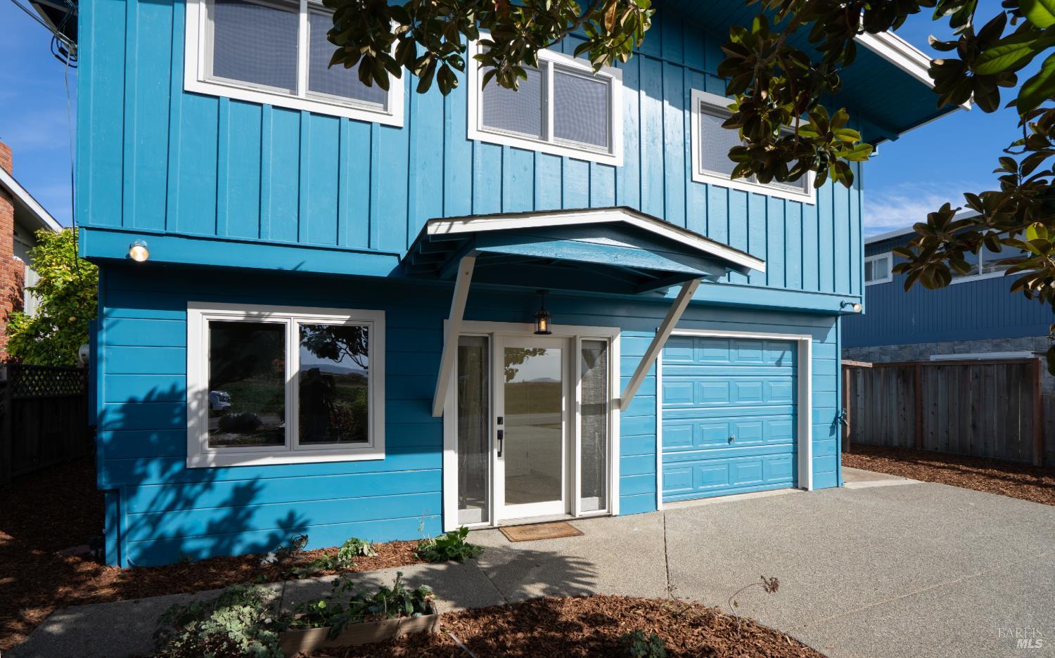1860 Milton Road Napa CA 94559