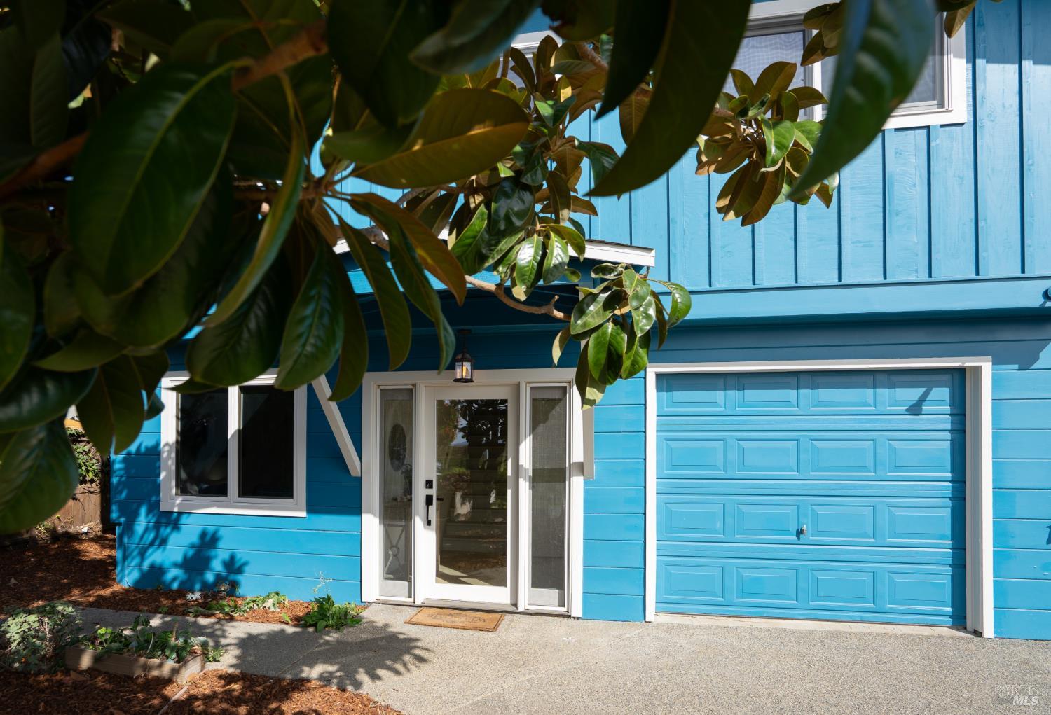 1860 Milton Road Napa CA 94559