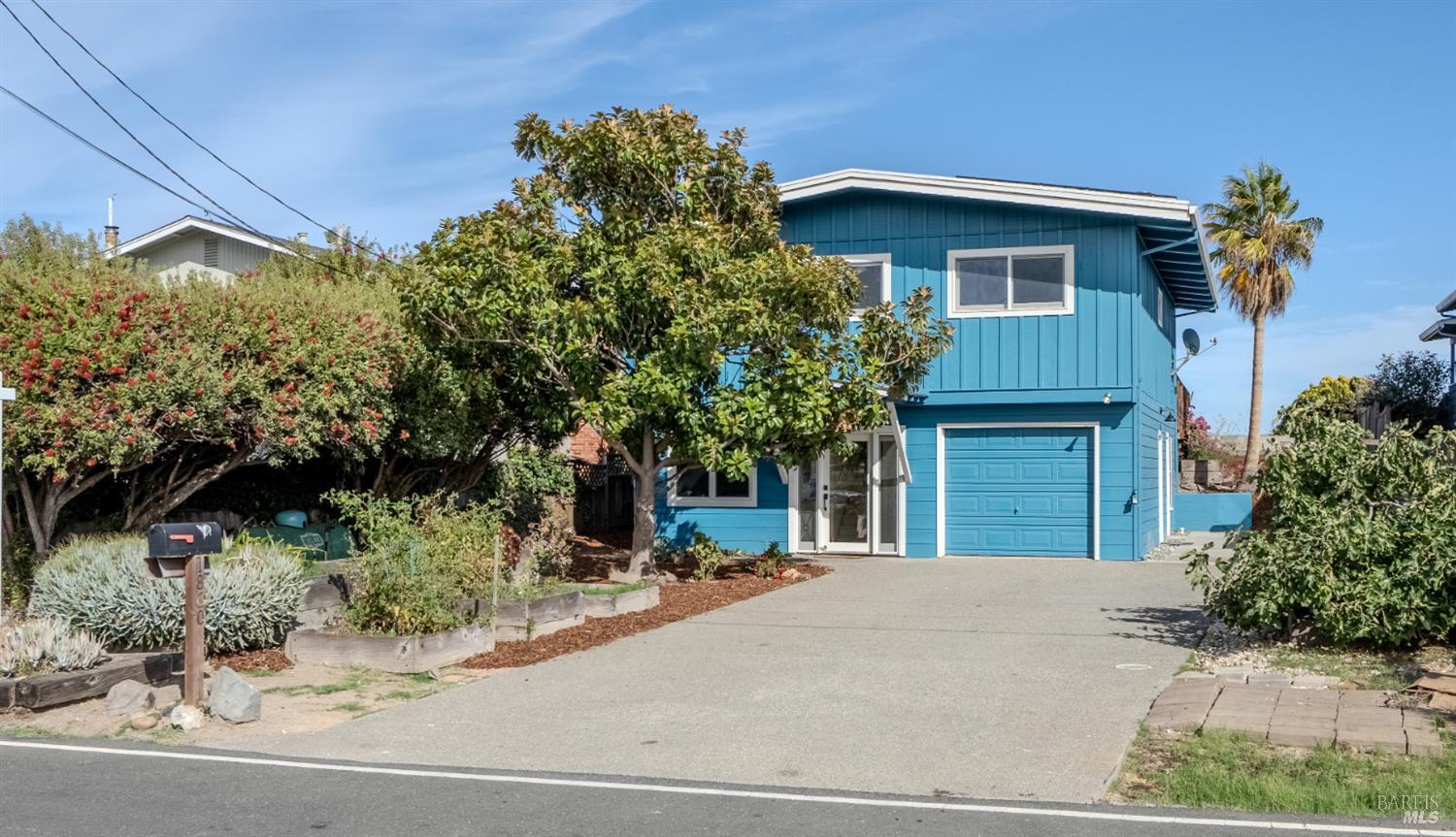 1860 Milton Road Napa CA 94559