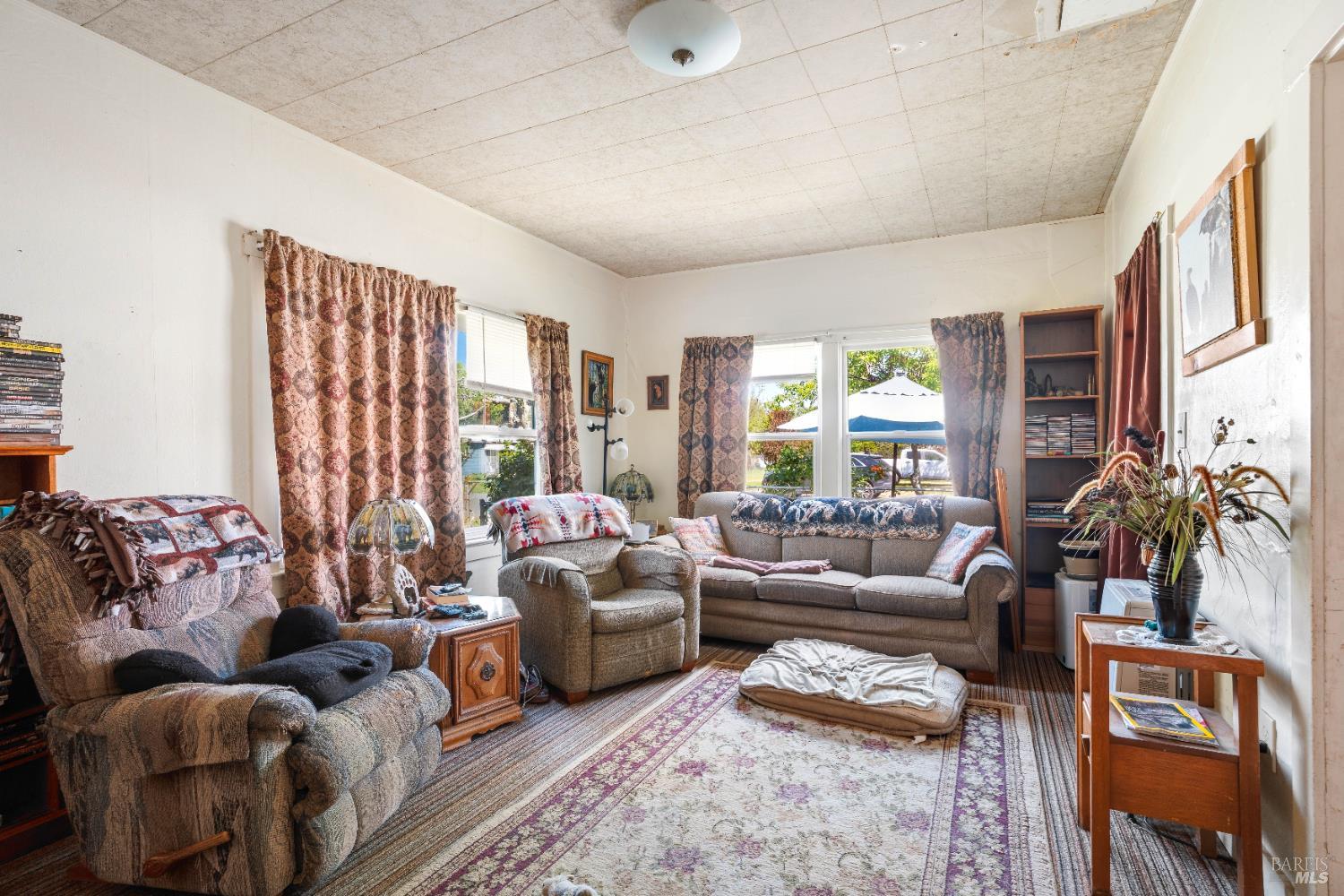 76260 Perry Street Covelo CA 95428
