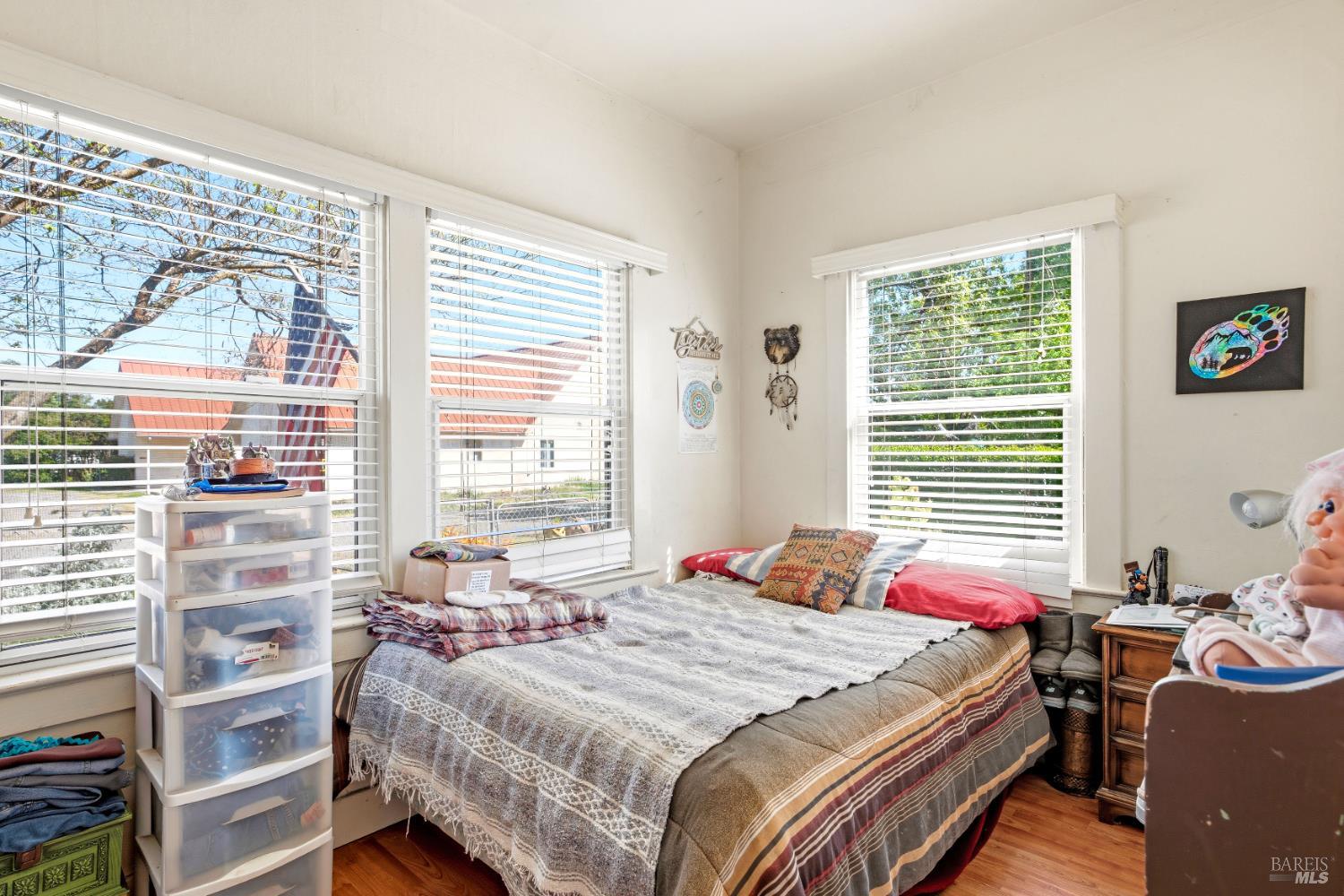76260 Perry Street Covelo CA 95428