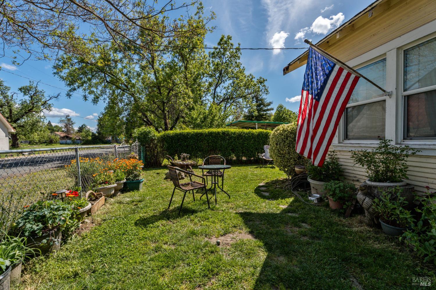 76260 Perry Street Covelo CA 95428
