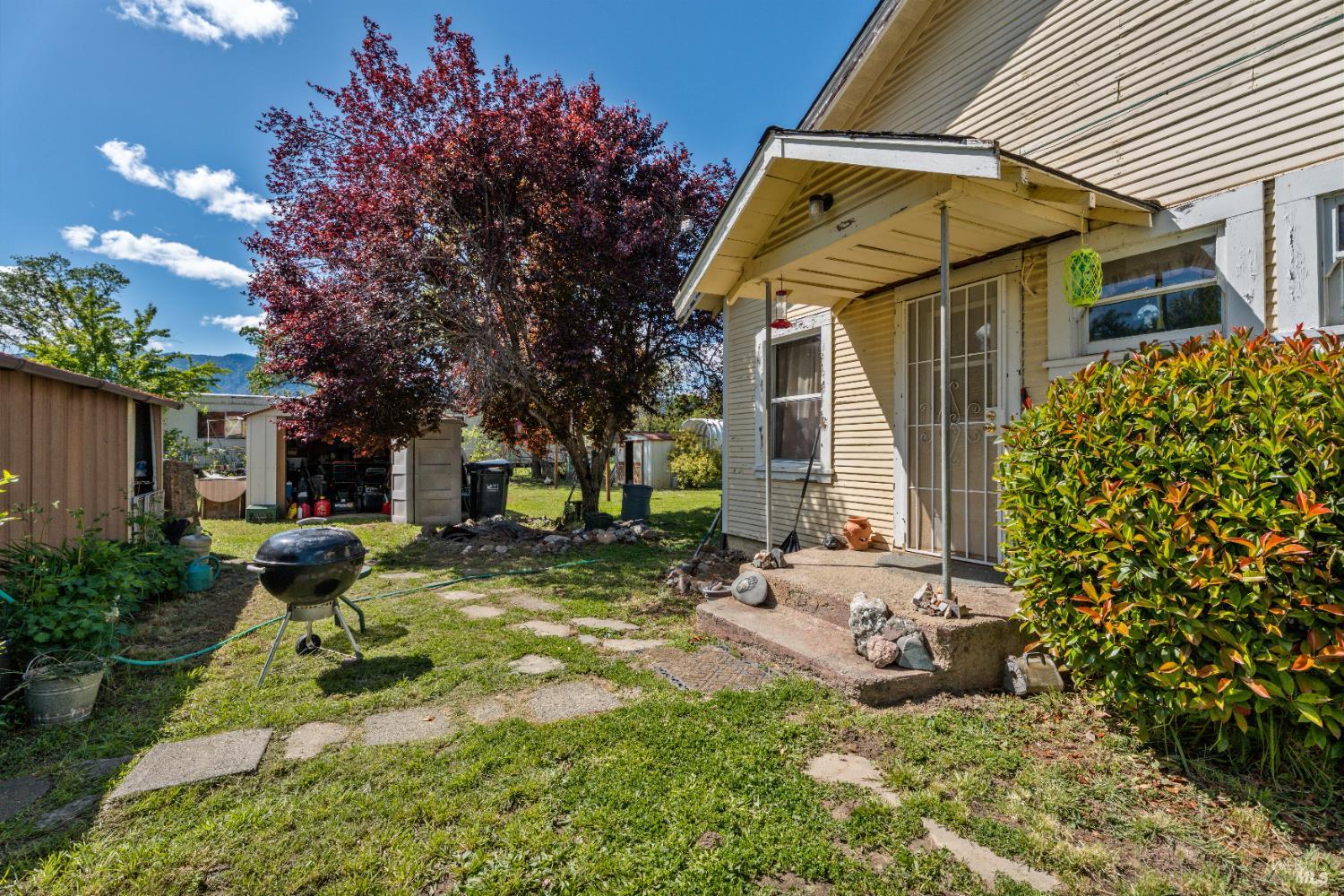 76260 Perry Street Covelo CA 95428