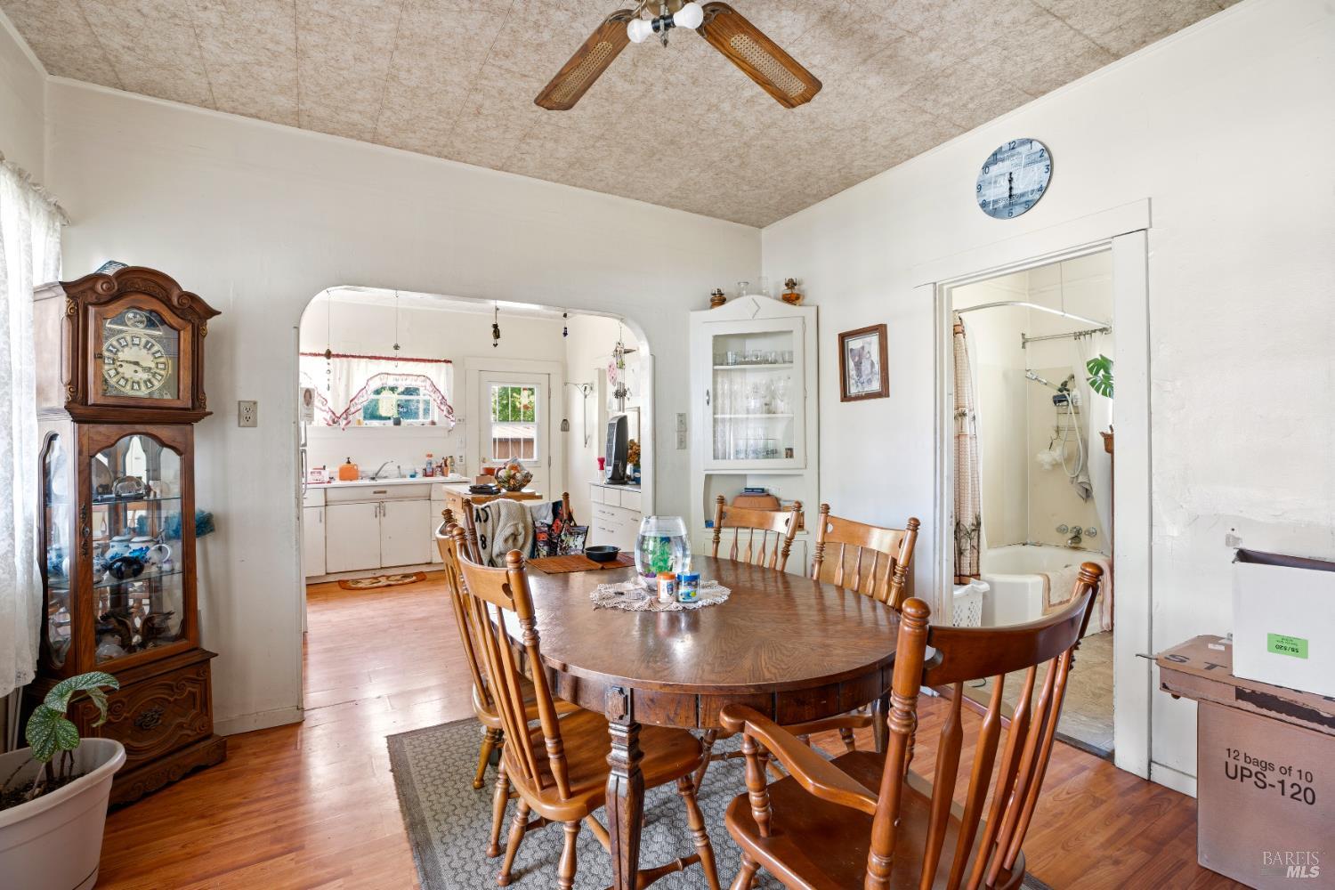 76260 Perry Street Covelo CA 95428