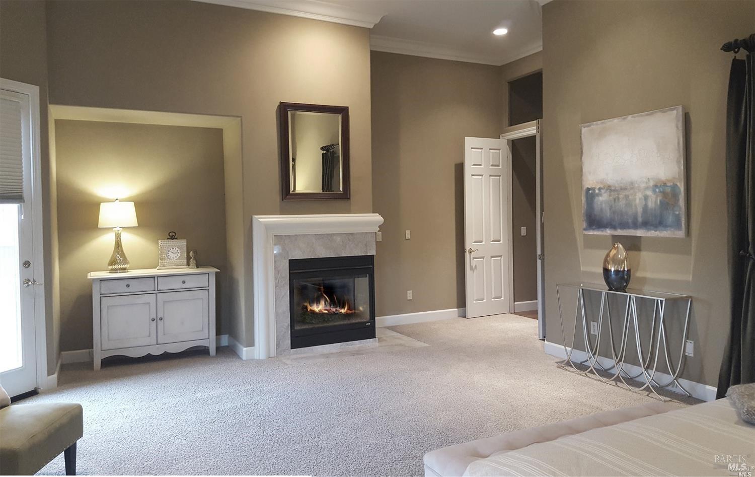 1161 Castle Oaks Drive Napa CA 94558