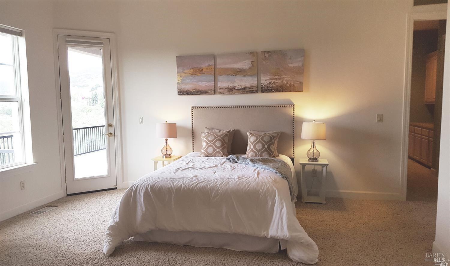 1161 Castle Oaks Drive Napa CA 94558