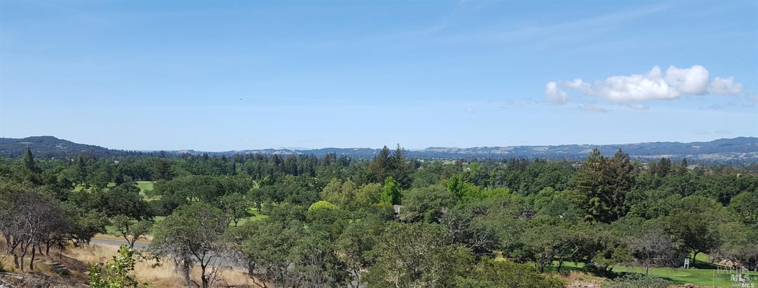 1161 Castle Oaks Drive Napa CA 94558