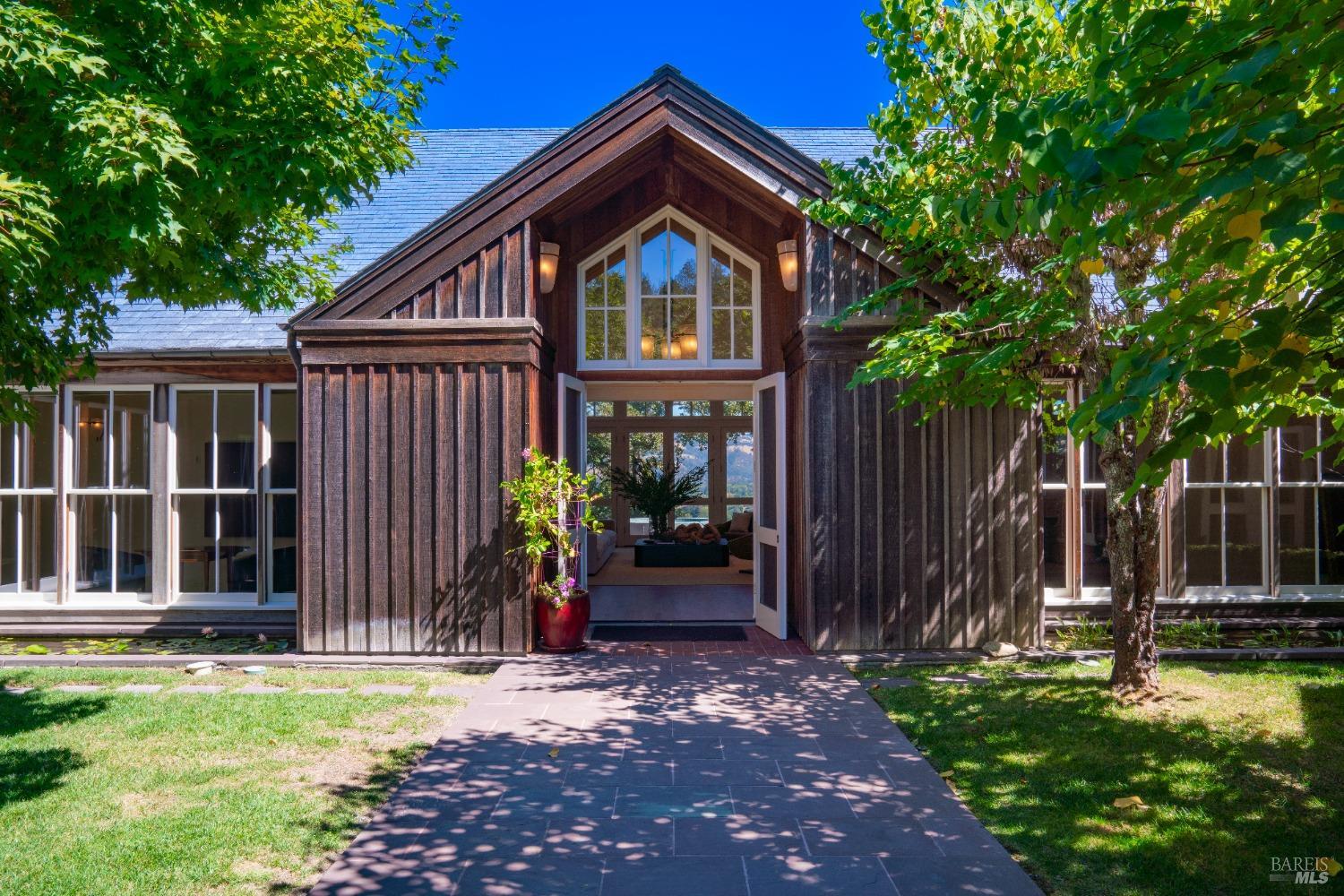 775 White Oak Drive Santa Rosa CA 95409