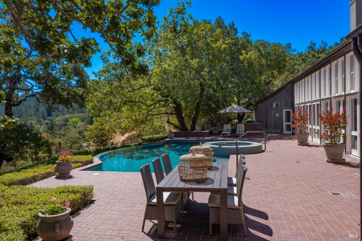 775 White Oak Drive Santa Rosa CA 95409