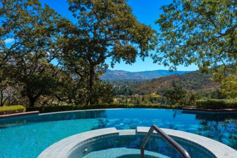 775 White Oak Drive Santa Rosa CA 95409