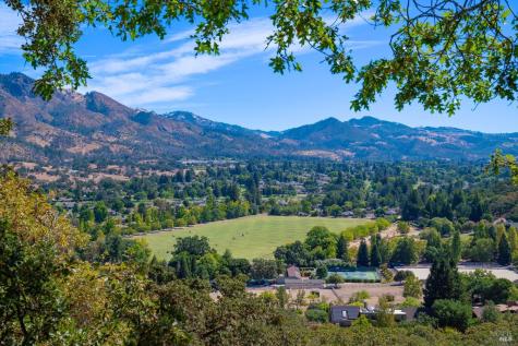 775 White Oak Drive Santa Rosa CA 95409