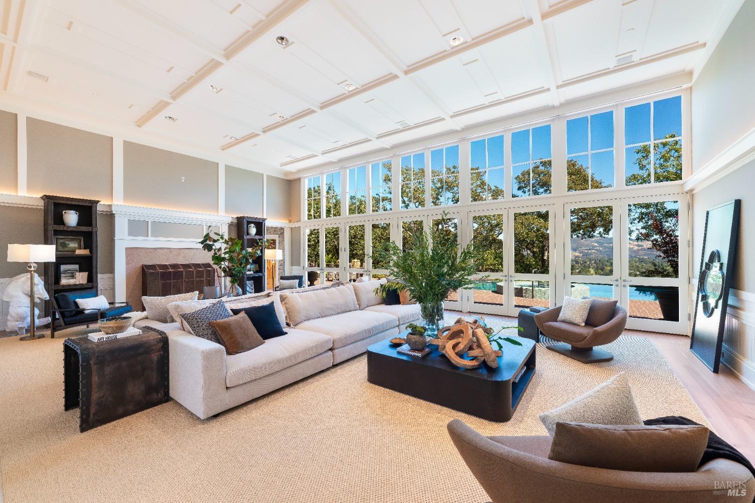 775 White Oak Drive Santa Rosa CA 95409
