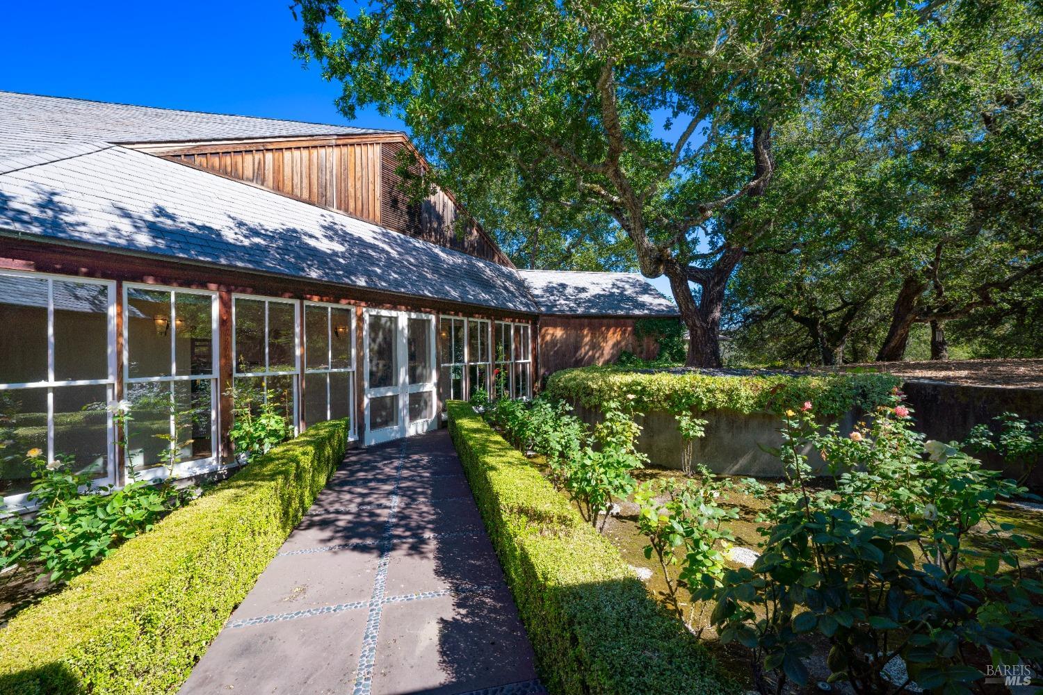 775 White Oak Drive Santa Rosa CA 95409