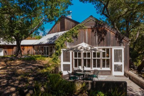 775 White Oak Drive Santa Rosa CA 95409