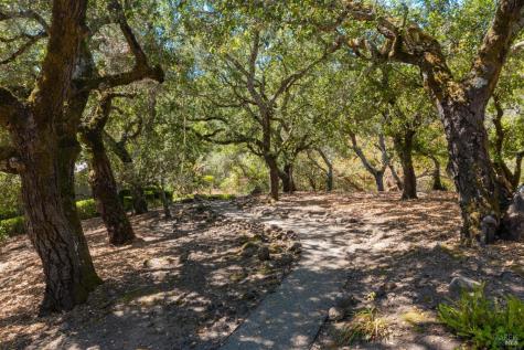 775 White Oak Drive Santa Rosa CA 95409