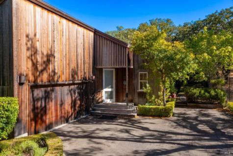 775 White Oak Drive Santa Rosa CA 95409