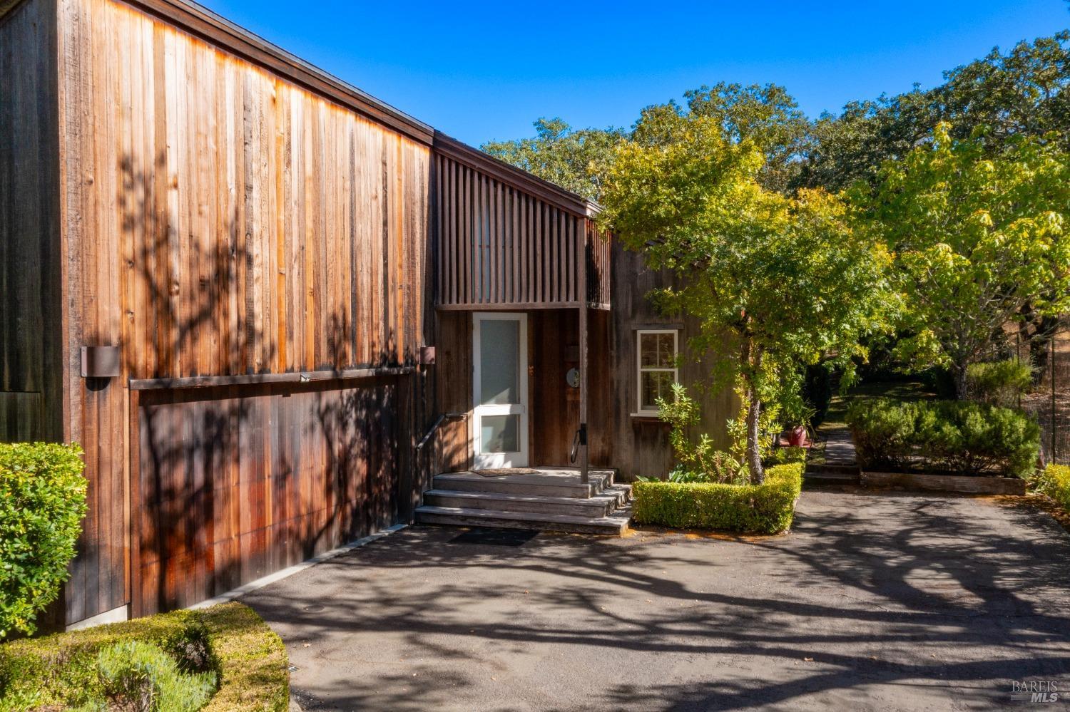 775 White Oak Drive Santa Rosa CA 95409