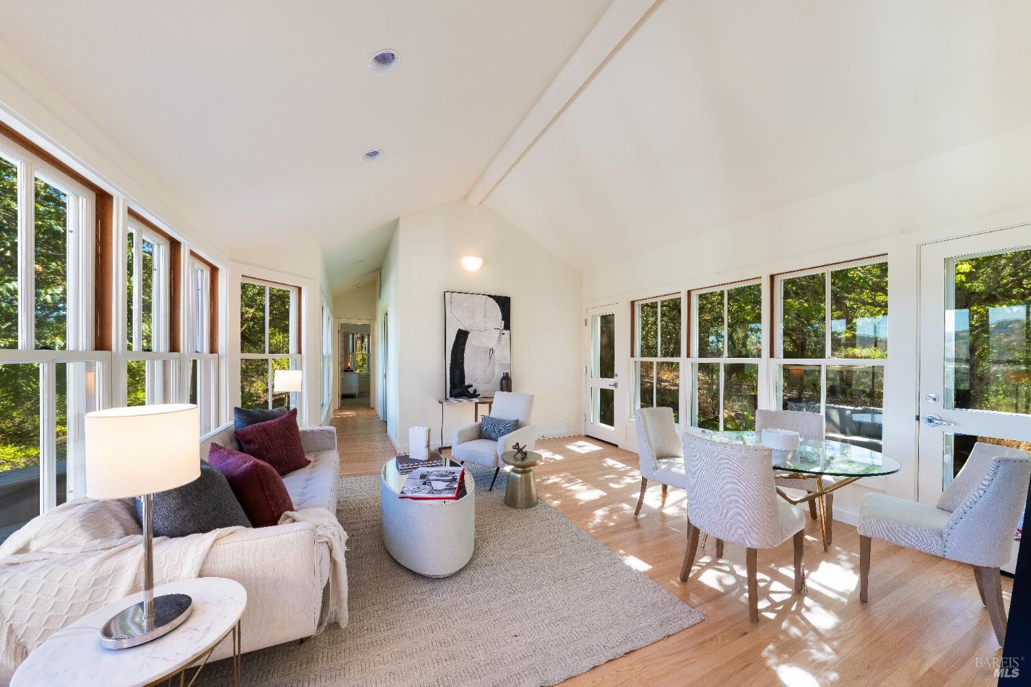 775 White Oak Drive Santa Rosa CA 95409