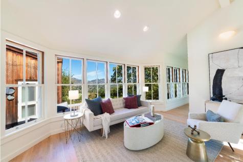 775 White Oak Drive Santa Rosa CA 95409