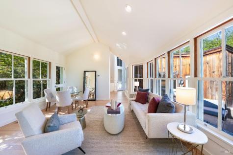 775 White Oak Drive Santa Rosa CA 95409