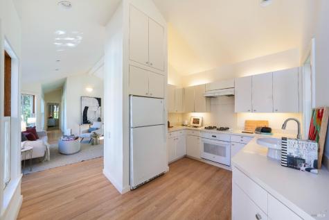 775 White Oak Drive Santa Rosa CA 95409