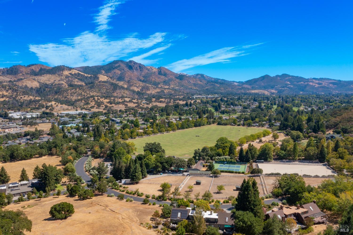775 White Oak Drive Santa Rosa CA 95409
