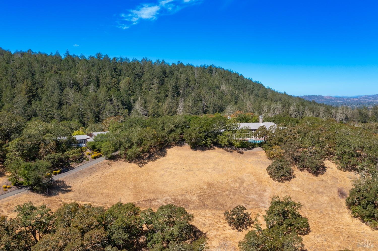775 White Oak Drive Santa Rosa CA 95409