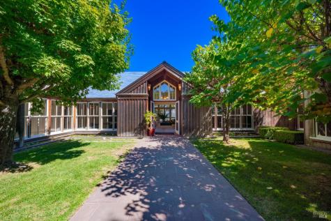 775 White Oak Drive Santa Rosa CA 95409