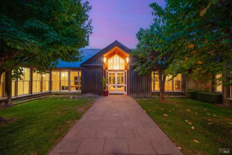 775 White Oak Drive Santa Rosa CA 95409