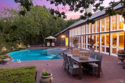 775 White Oak Drive Santa Rosa CA 95409