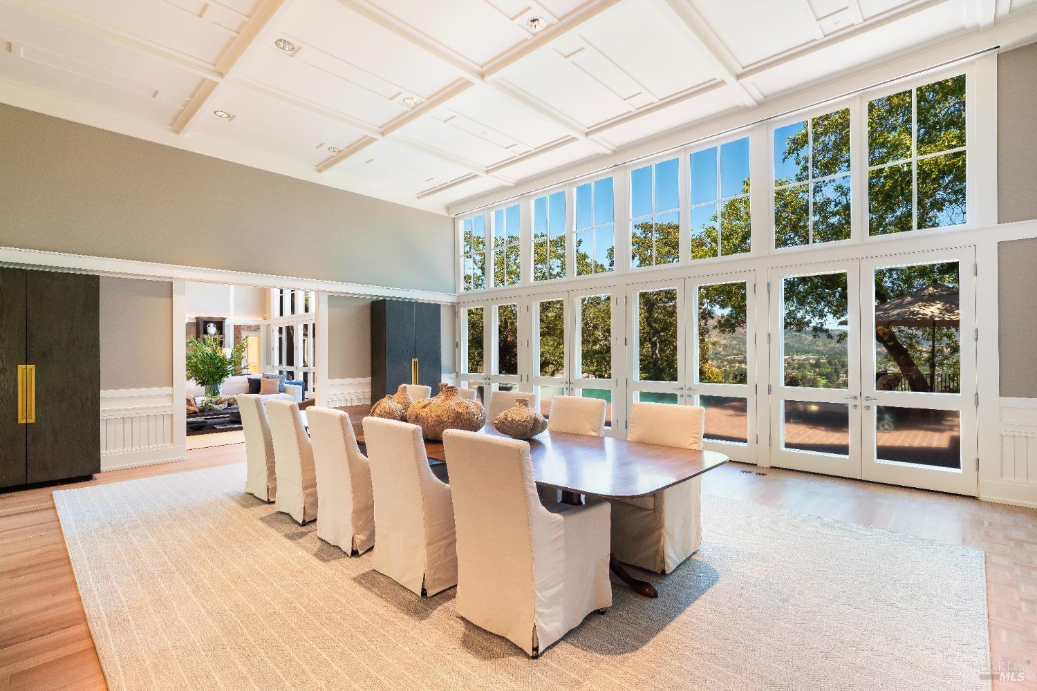 775 White Oak Drive Santa Rosa CA 95409