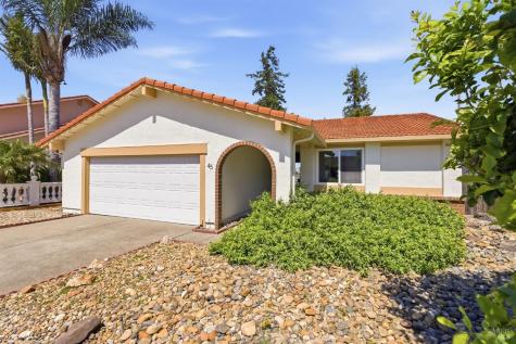 45 Bahama Reef Novato CA 94949