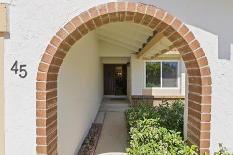 45 Bahama Reef Novato CA 94949