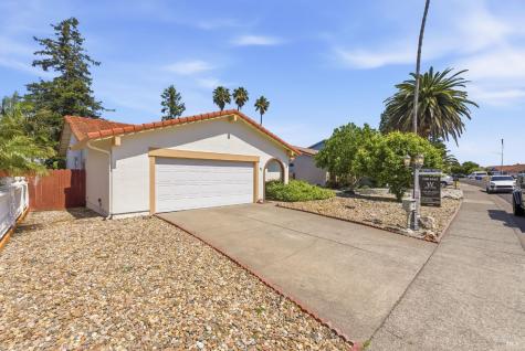 45 Bahama Reef Novato CA 94949