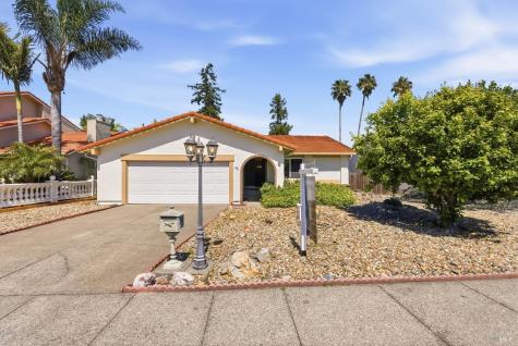 45 Bahama Reef Novato CA 94949