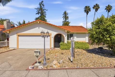 45 Bahama Reef Novato CA 94949